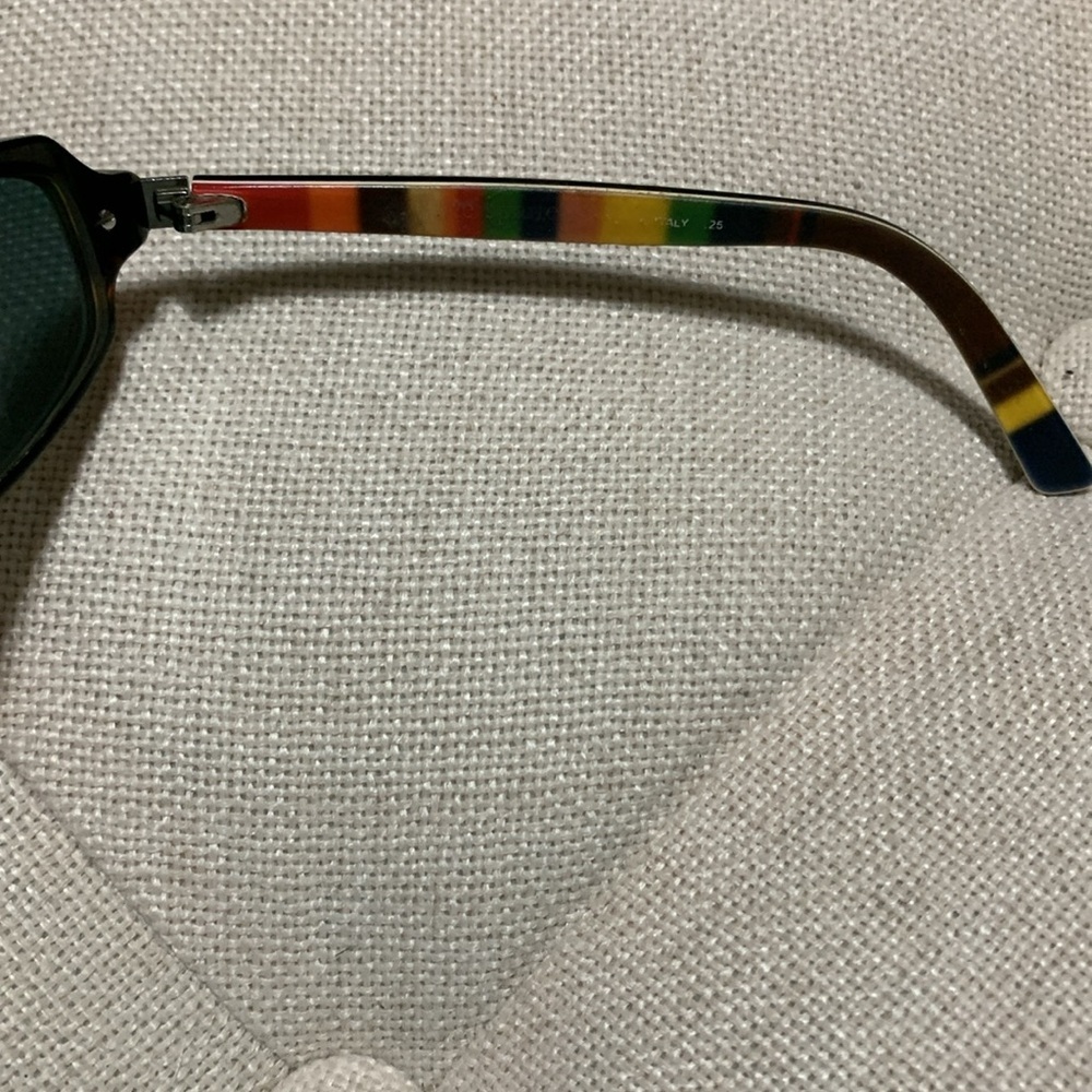 Kate Spade Classic Paxton Tortoise Sunglasses Green Case Prescription Readers - Picture 5 of 15